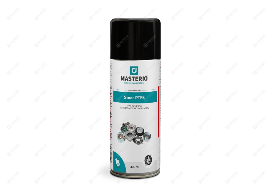 Masterio PTFE grease spray (300 ml)