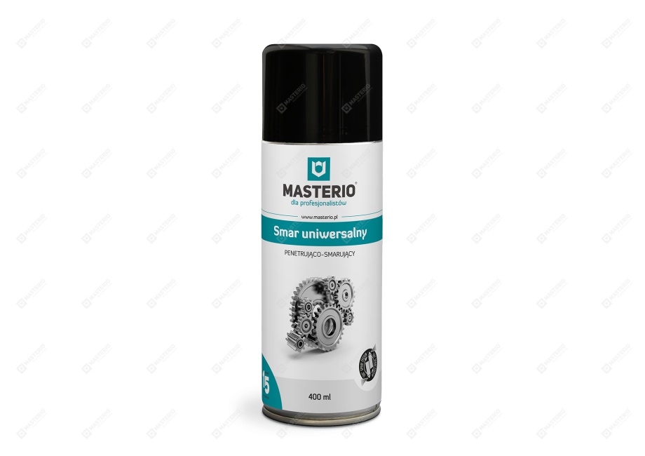 Masterio universal grease spray (400 ml)