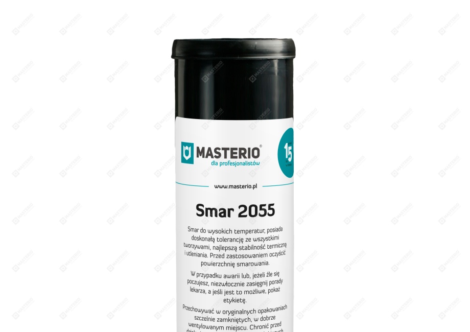 Masterio 2055 grease – 700 g cartouche