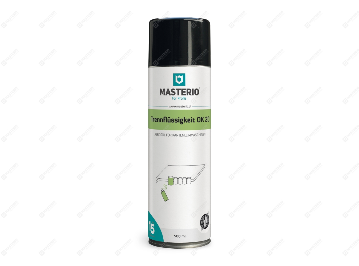 Trennmittel Masterio OK 20 SPRAY