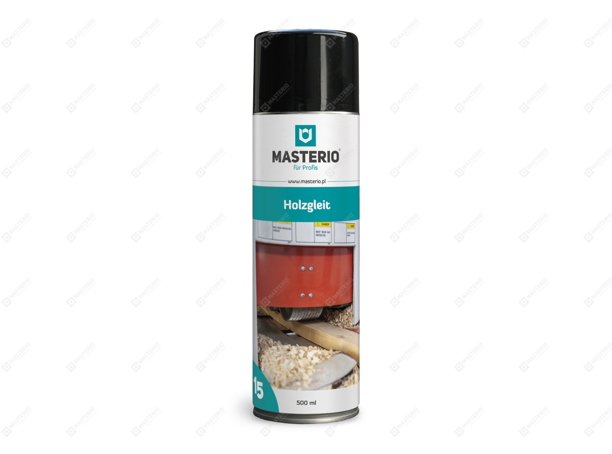 Holzgleit Masterio (spray 500 ml)