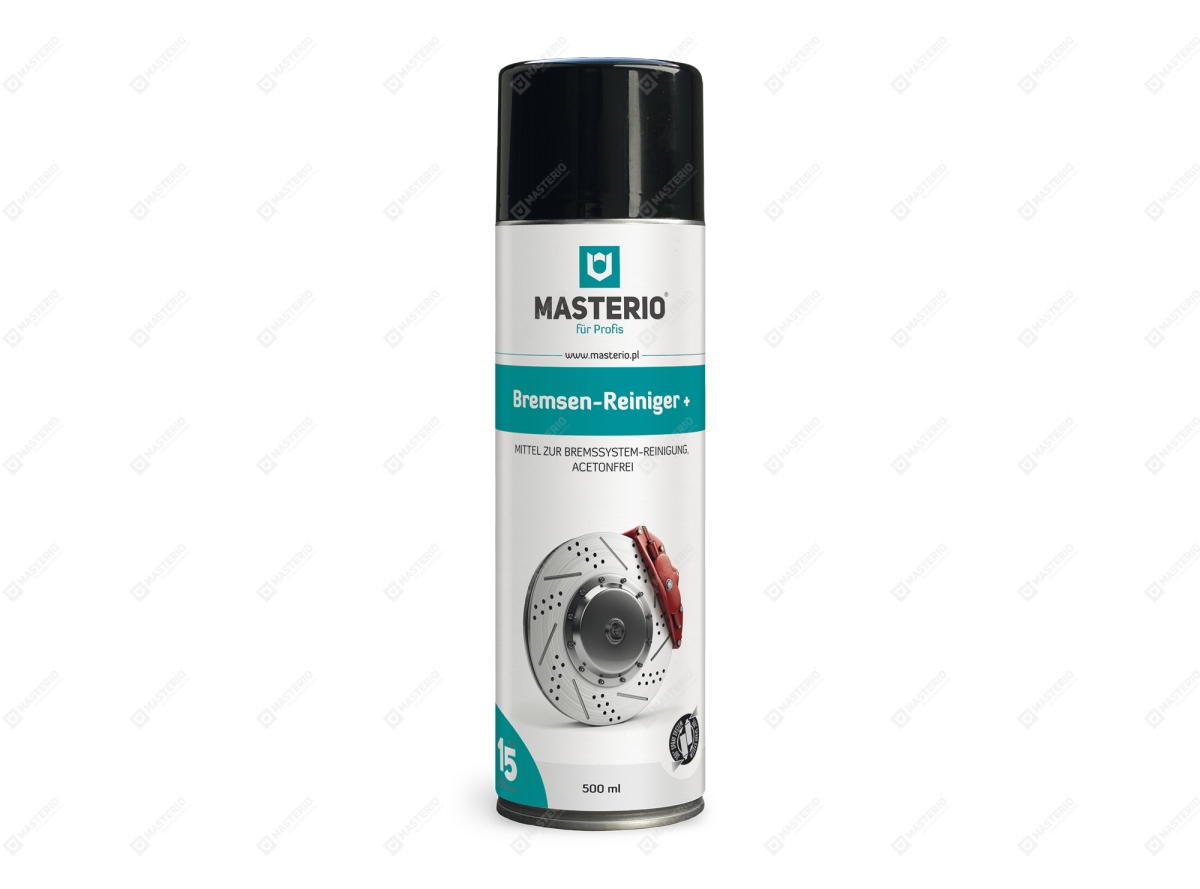 Bremse Reiniger Masterio 500 ml