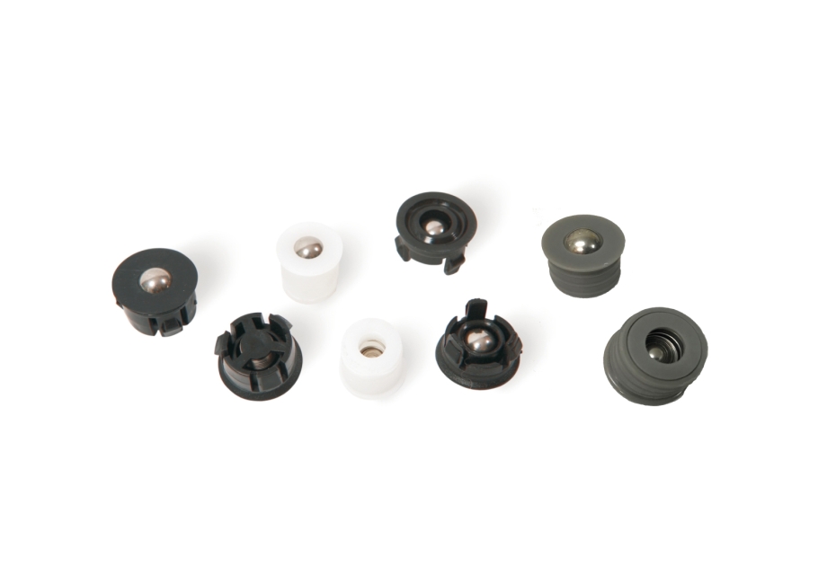 Kulki do stołów pił panelowych