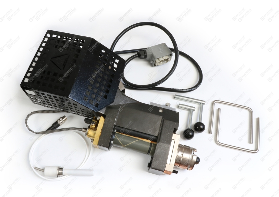 MASTERIO PIEC KLEJOWY LEWY 2-006-21-8000 400V
