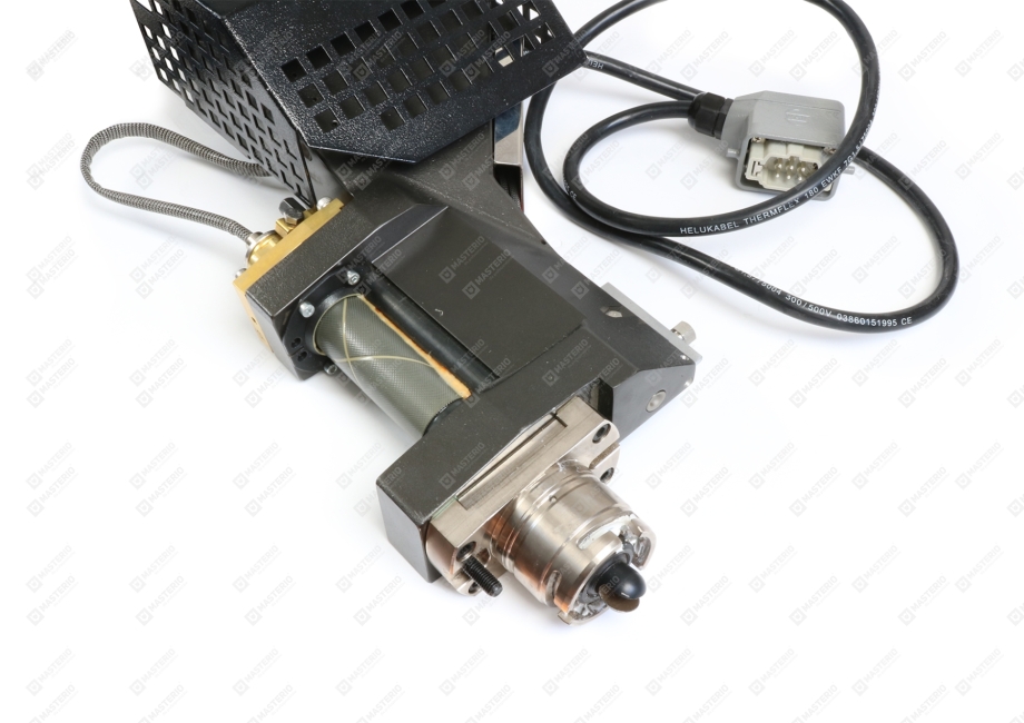 MASTERIO PIEC KLEJOWY LEWY 2-006-21-8000 400V