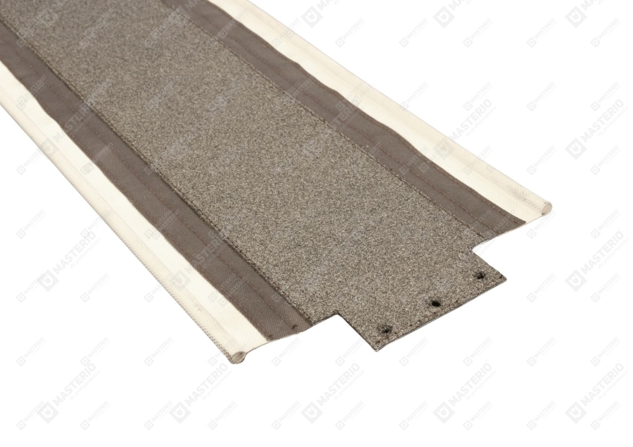 MATA WISZĄCA WEBER 1550X190MM