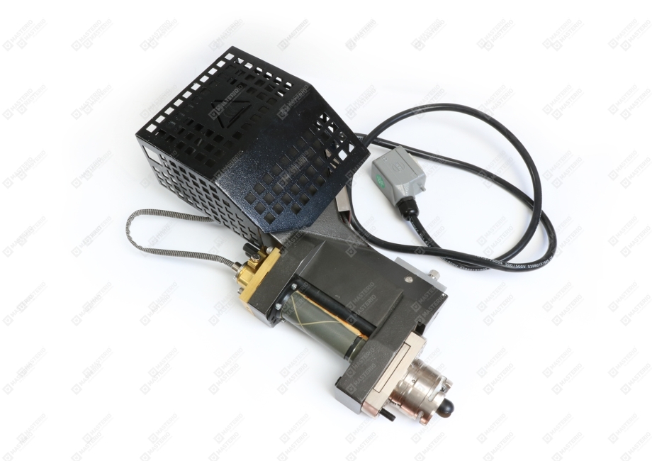 MASTERIO PIEC KLEJOWY LEWY 2-006-21-8000 400V