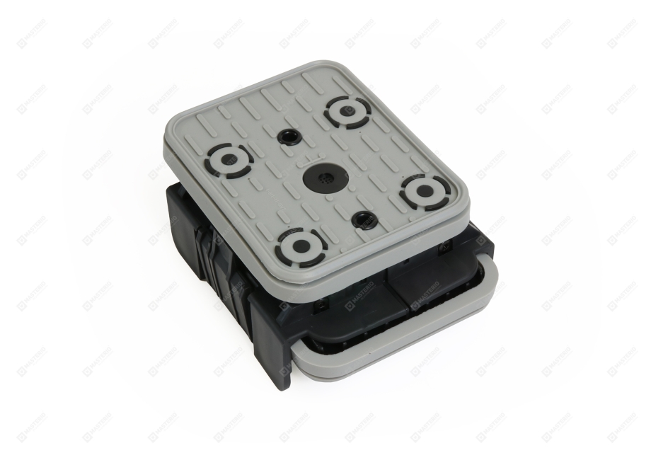 Blok podciśnieniowy Masterio 10.01.12.00210 wzdłużny