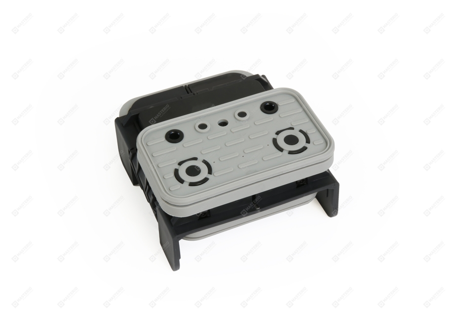 Blok podciśnieniowy Masterio 10.01.12.00211 poprzeczny