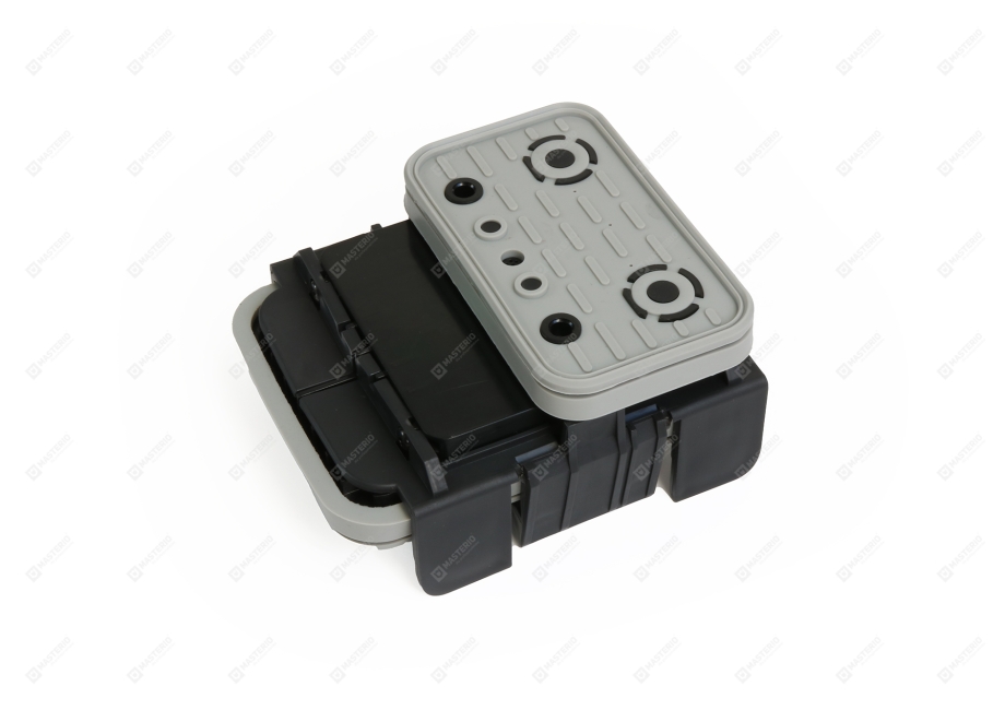 Blok podciśnieniowy Masterio 10.01.12.00211 poprzeczny