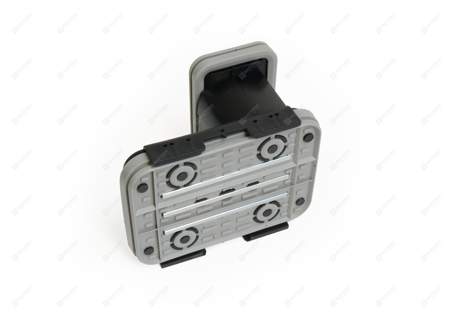 Blok podciśnieniowy Masterio 10.01.12.00447 poprzeczny