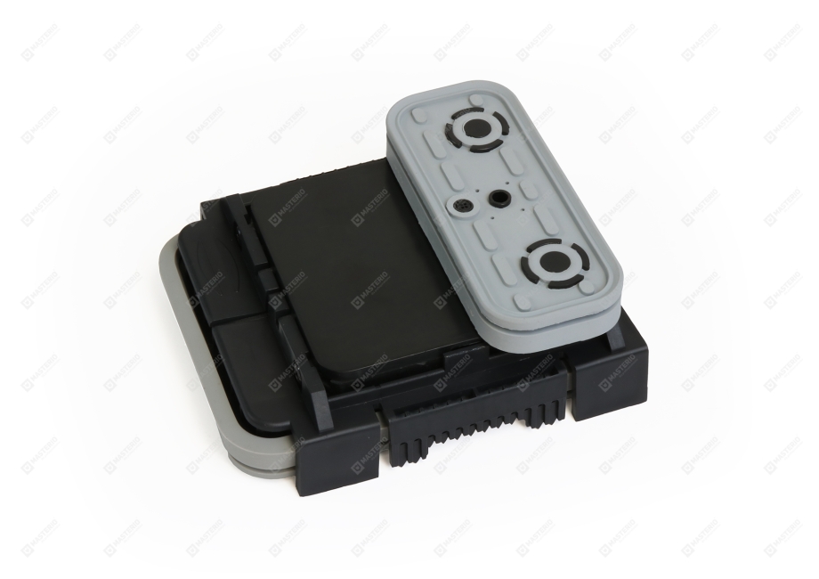 Blok podciśnieniowy Masterio 10.01.12.00770 poprzeczny