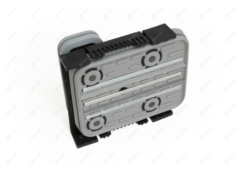 Blok podciśnieniowy Masterio 10.01.12.00770 poprzeczny