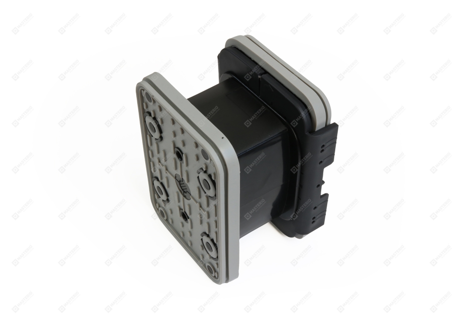 Blok podciśnieniowy Masterio 10.01.12.00949 wzdłużny