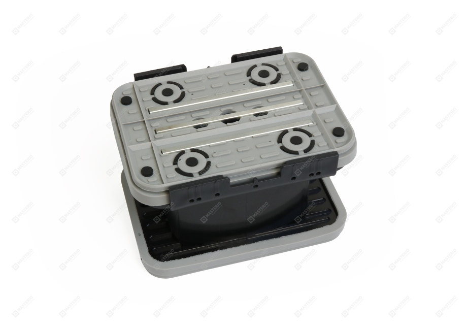 Blok podciśnieniowy Masterio 10.01.12.00949 wzdłużny