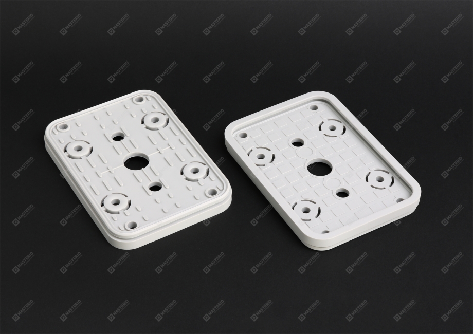 Saugnäpfe für CNC Masterio GG 001 160x115 mm