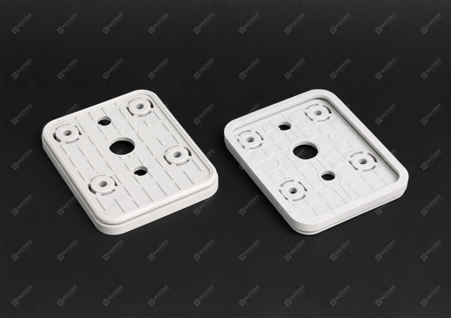 Saugnäpfe für CNC Masterio GG 002 140x115 mm