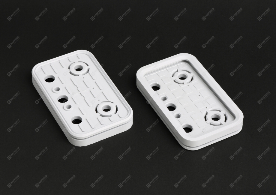 Saugnäpfe für CNC Masterio GG 003 125x75 mm (+)