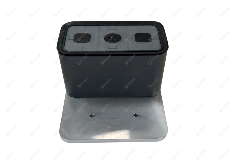 Blok podciśnieniowy Masterio AS24M00421 poprzeczny