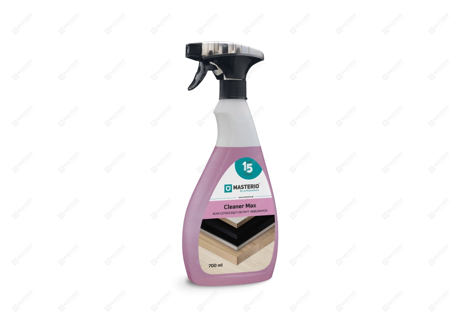 Masterio Cleaner MAX Cleaning Fluid