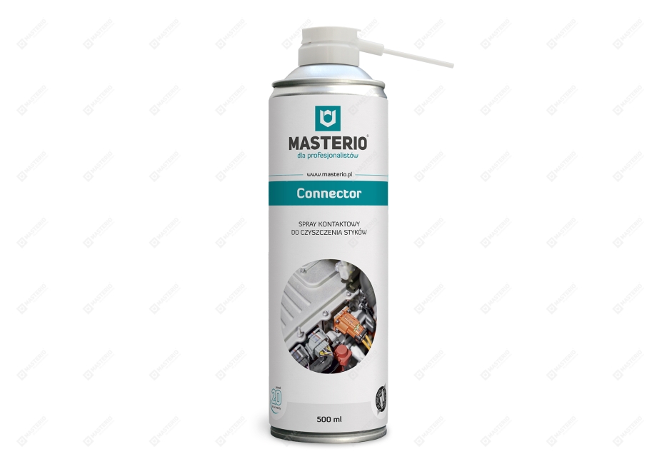 Masterio Connector 500 ml spray