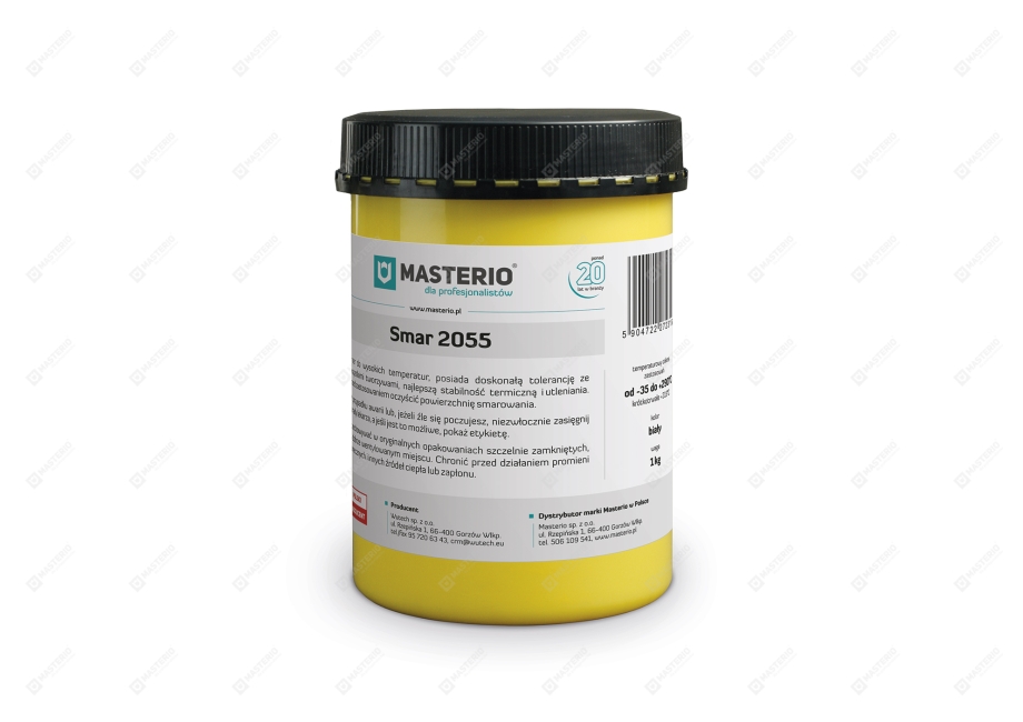 Masterio Fett 2055