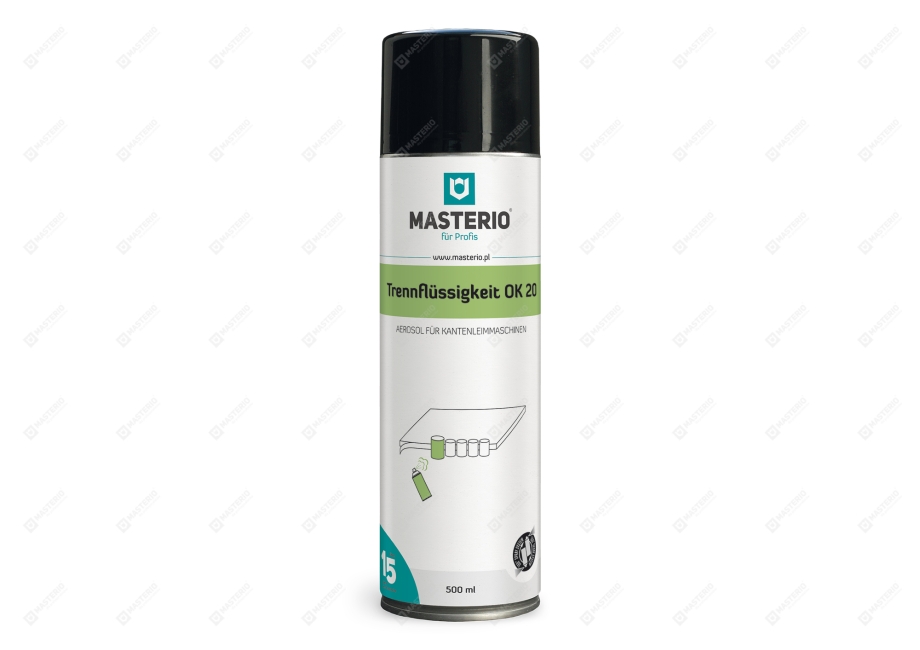 Trennmittel Masterio OK 20 SPRAY