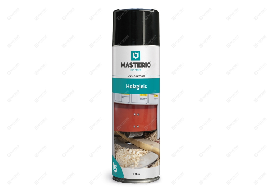 Holzgleit Masterio (spray 500 ml)