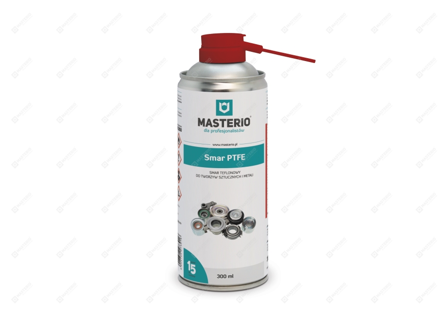 Masterio Smar PTFE w aerozolu (spray 300 ml)