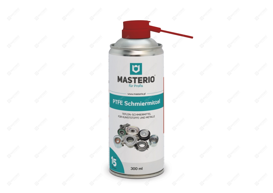 Fett PTFE Masterio 300 ml