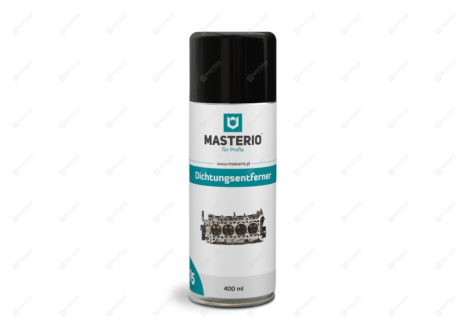 Dichtungsentferner Masterio 400 ml