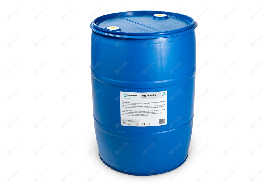 Ingromat FL