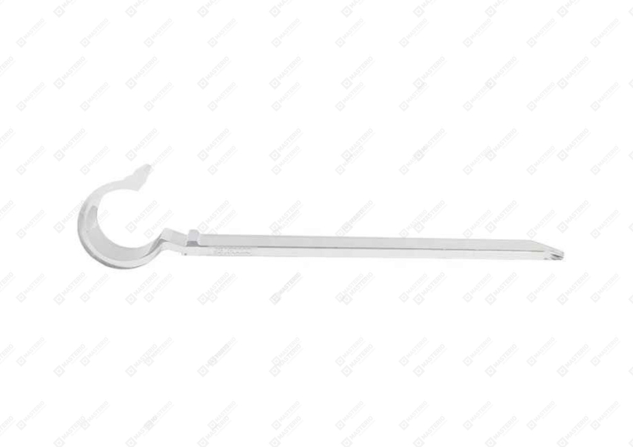 Lamelka do Holzmy LM001 235 x 30 mm 