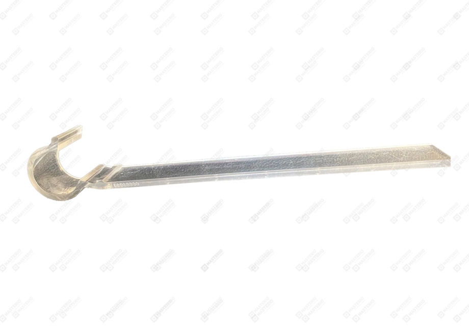 Lamelka do Holzmy LM002 270 x 30 mm 