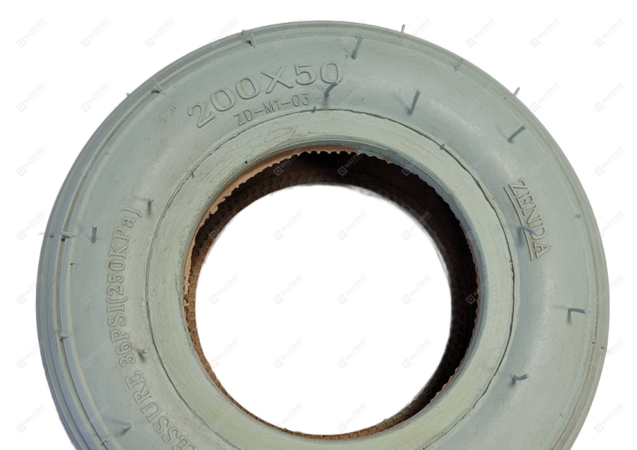 Opona MASTERIO 200 x 50 mm