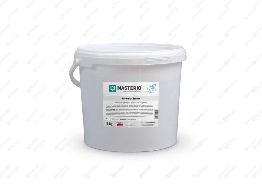 Purmelt cleaner MASTERIO