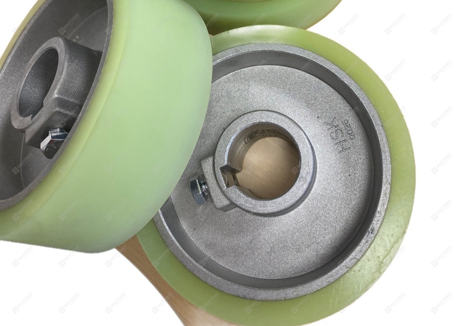 Rolka podająca MASTERIO RP013 140 x 35 x 50 mm
