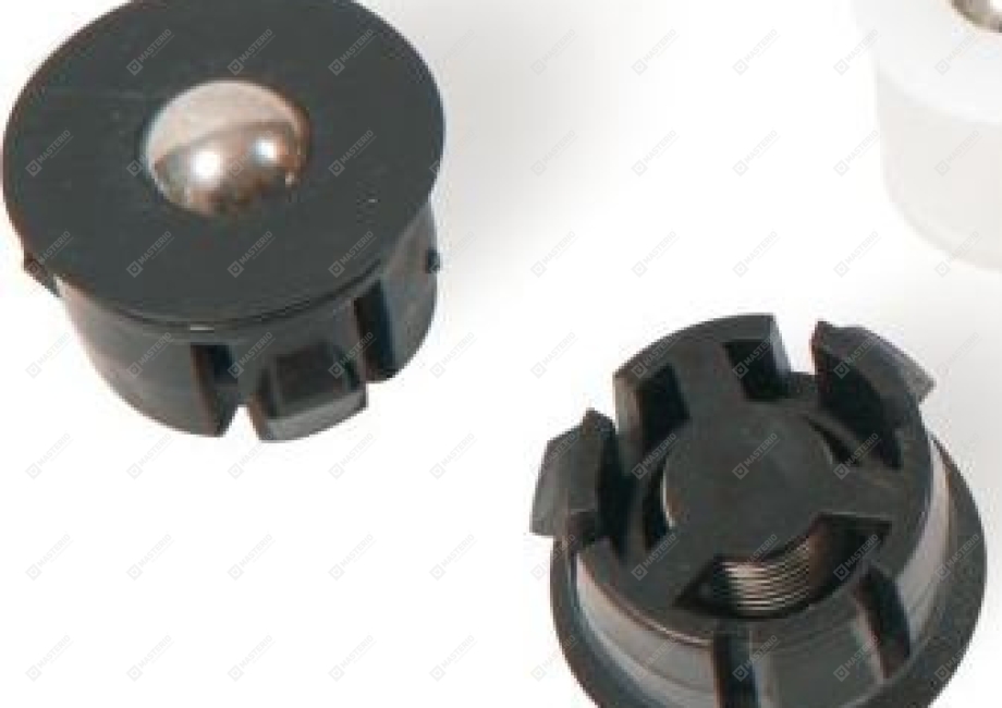Rolka posuwu MASTERIO RDP007 18 X 13 mm