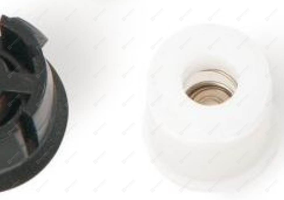 Rolka posuwu MASTERIO RDP008 15 X 15 mm