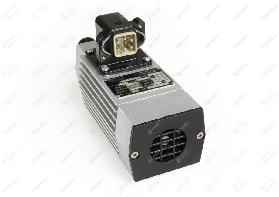 Silnik MASTERIO 4-075-01-0552