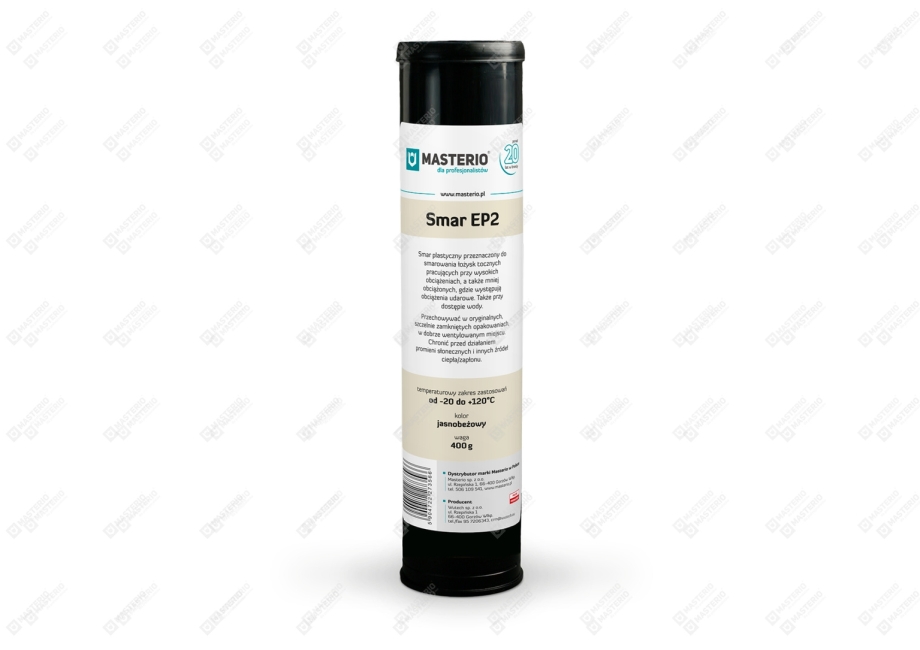 Smar MASTERIO EP2