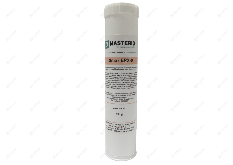 Smar MASTERIO EPX0
