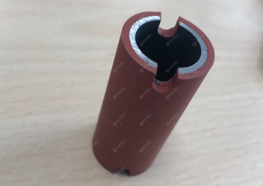 Rolka RGO 013 24 x 17 x 52mm