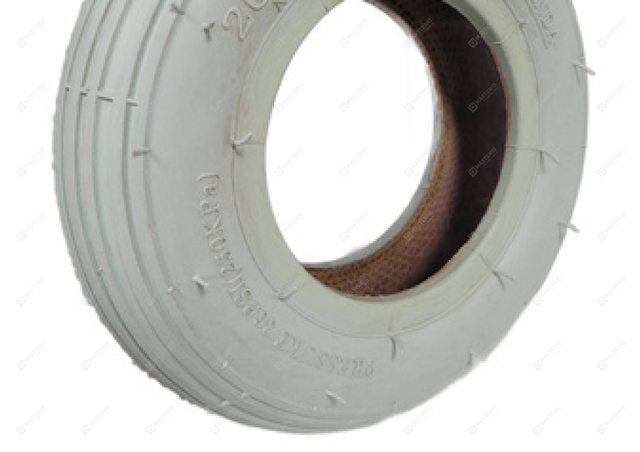 Opona MASTERIO 200 x 50 mm