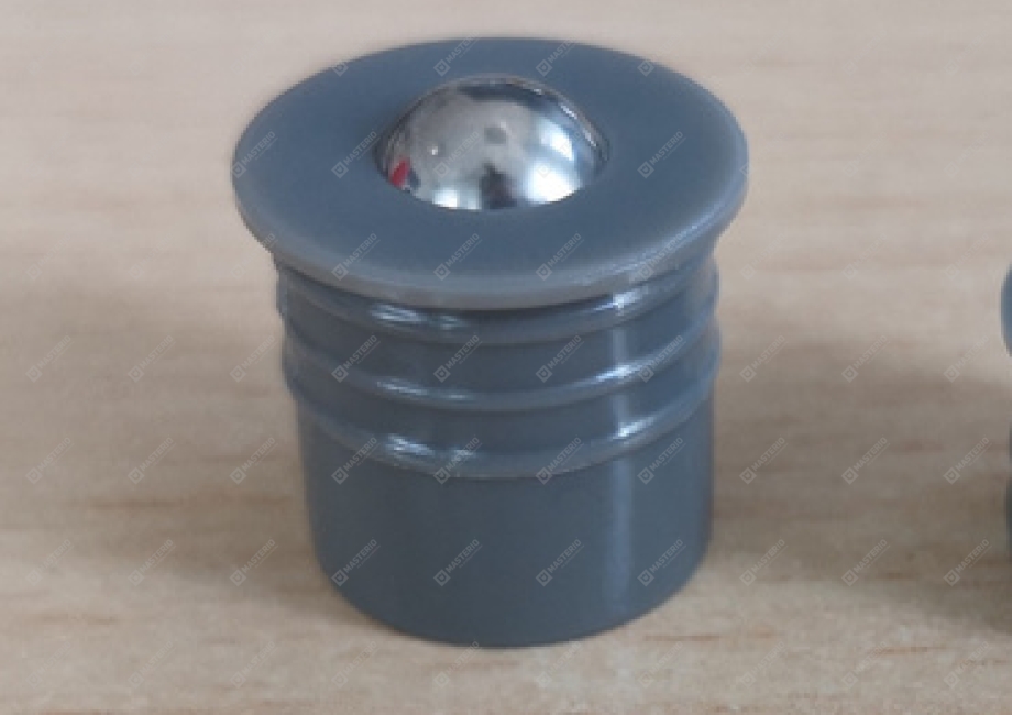 Rolka posuwu MASTERIO RDP010 14 X 10 mm