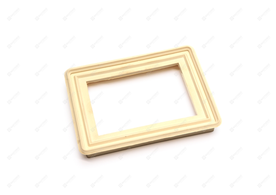 Uszczelka górna do bloków Rover 116x88 mm